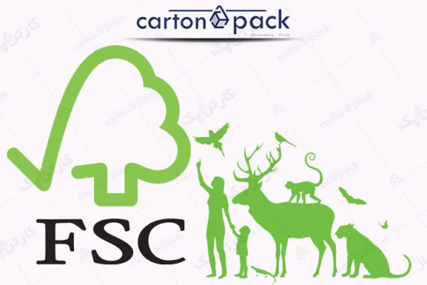 گواهی FSC
