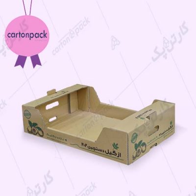 کارتن فلکسویی ازگیل