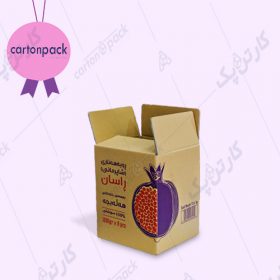 کارتن فلکسویی انار