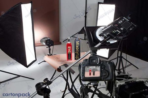 عکاسی حرفه ای