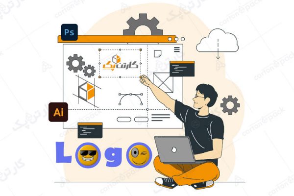 اهمیت چاپ لوگو روی بسته بندی