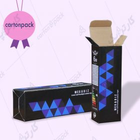 کارتن لامپ نورپردازی ساختمان