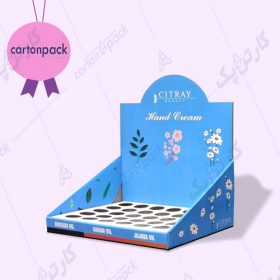 استند کارتنی 2