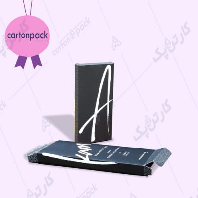 بسته بندی کاور گوشی