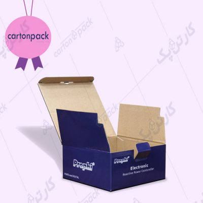 جعبه مخصوص لوازم الکتریکی