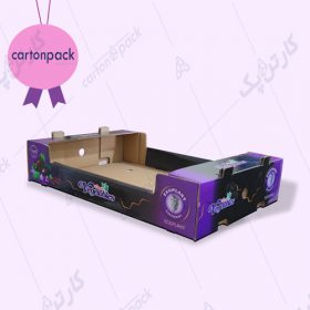 کارتن بادمجان 2