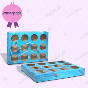 کارتن لوازم خانگی برند مانیا