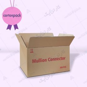 کارتن قطعات پنجره