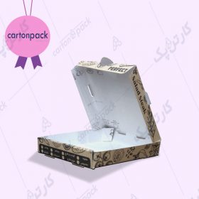 کارتن پیتزا 1