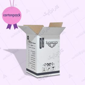 کارتن مادر مواد غذایی 2