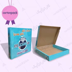 کارتن بسته بندی اسباب بازی 3