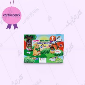 کارتن اسباب بازی 2