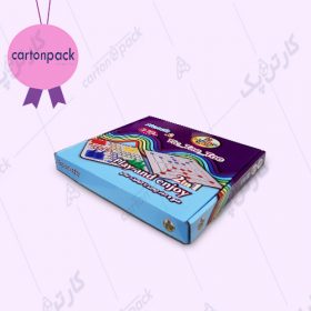 کارتن اسباب بازی 3