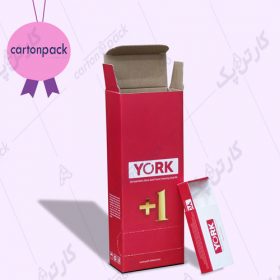جعبه بسته بندی اورینگ