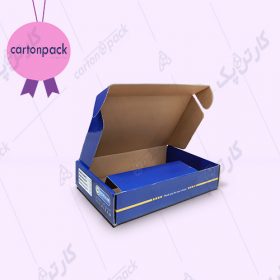 کارتن قطعات ساختمانی 1