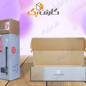 کارتن جک پارکینگ1