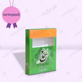 کارتن سبزی آش 3