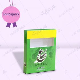 کارتن سبزی سوپی 8