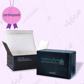 کارتن فرش سورنا