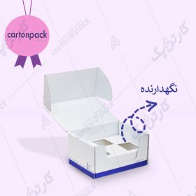 جعبه برند ایده ورزان