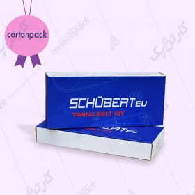 جعبه تسمه تایم 1