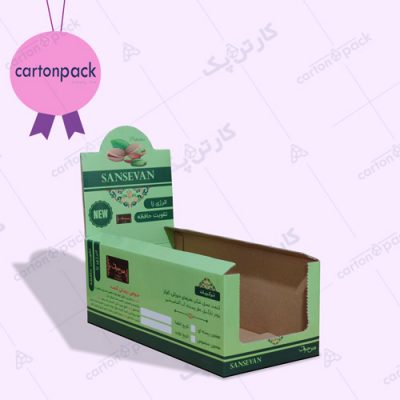 کارتن انرژی زا 1