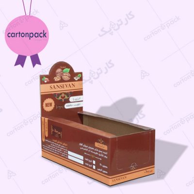 کارتن انرژی زا 2