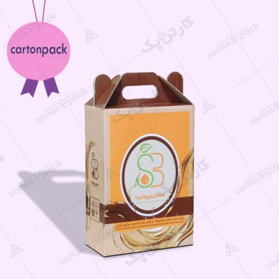 کارتن انواع شورتینگ