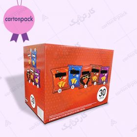 کارتن مادر z1