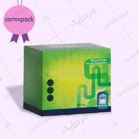 کارتن مادر z2