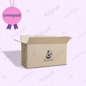 کارتن مادر انواع سبزیجات سرخ شده