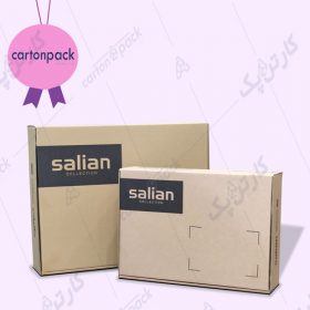 کارتن سالیان