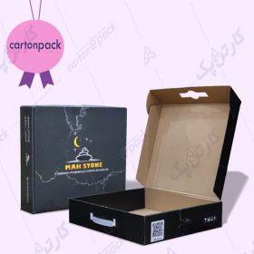 جعبه سنگ های مصنوعی و زینتی