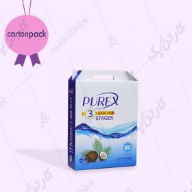 کارتن فیلتر آب