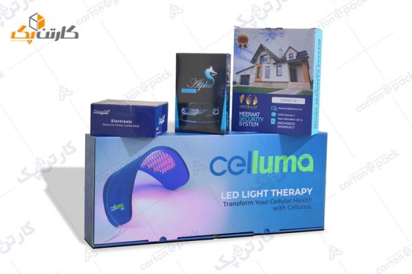 عکس دسته جمعی لوازم الکتریکی و الکترونیکی