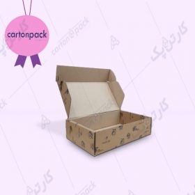 نمونه کار برند اطلس ایر