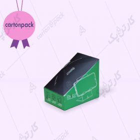 کارتن استند موبایل