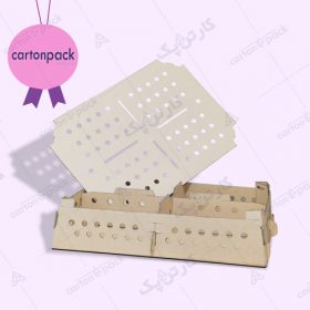 کارتن حمل جوجه