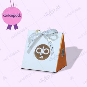 جعبه فانتزی طلا