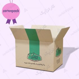 کارتن فلکسویی کود