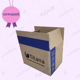 کارتن ایمپلنت دندان