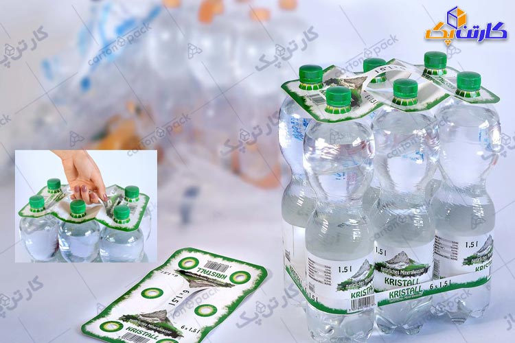 کارتن یا شیرینگ پک ، آینده بسته‌بندی از آن کدام است؟