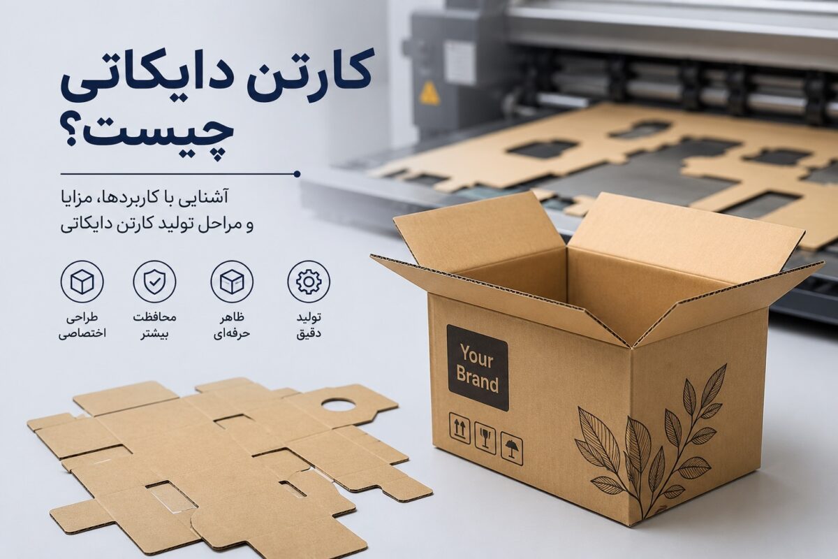 دایکات